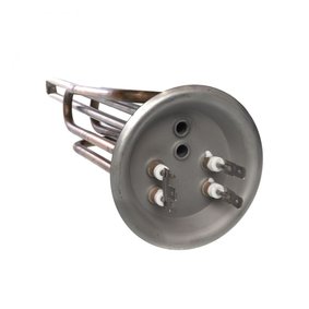 Круглый фланец RF92