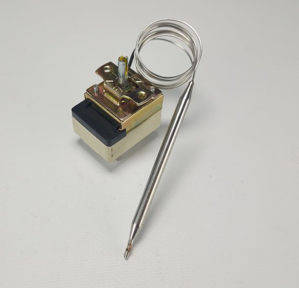 Терморегулятор капилярный WY90-3P (30-90°С) (3017)