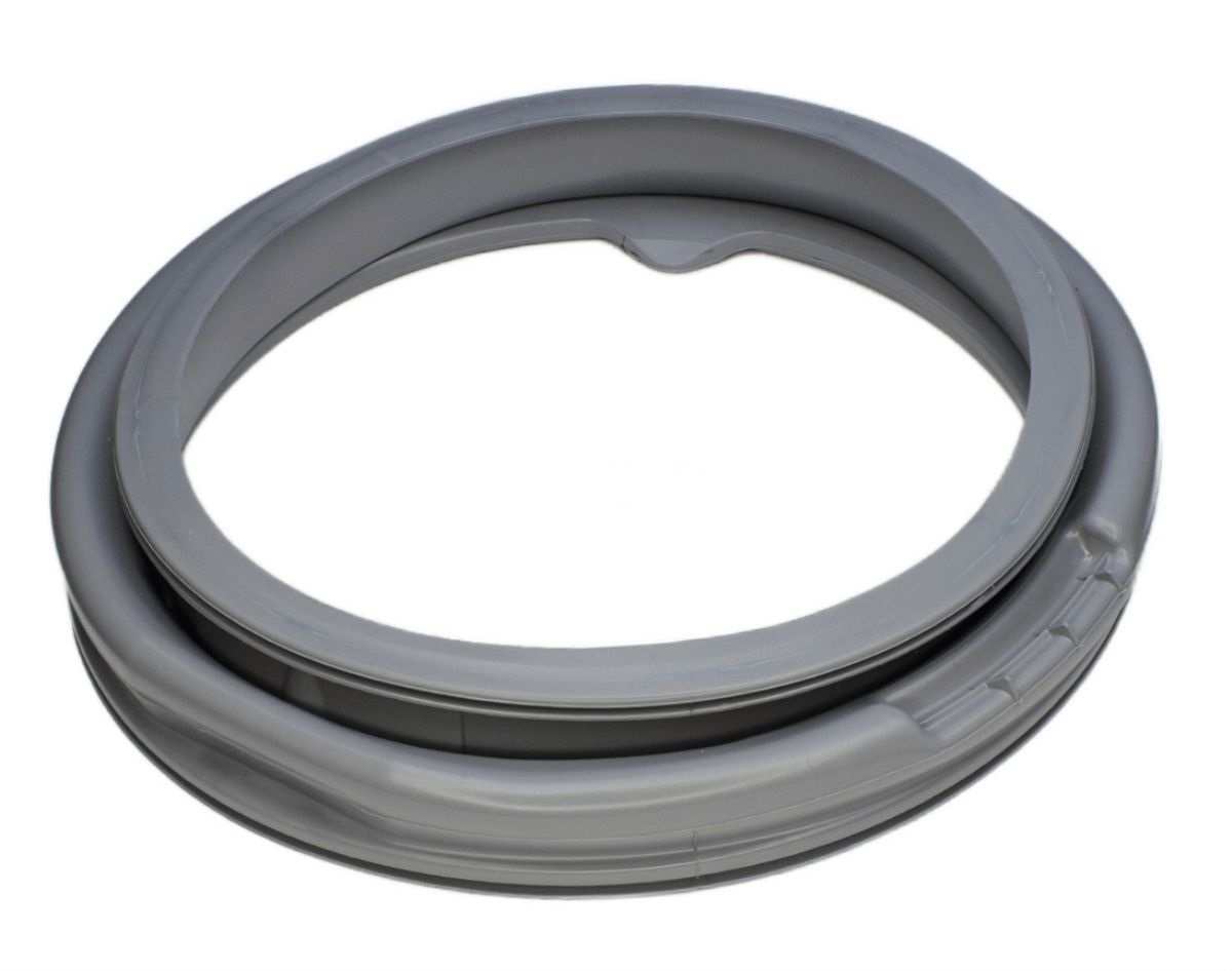 Манжета люка Indesit, Hotpoint-Ariston C00582085, C00287764 (527011785)