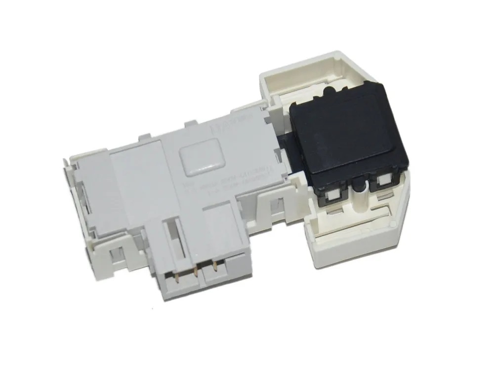 Блокировка люка Bosch Siemens DA 003561 (3561) Блокировка люка Bosch Siemens DA 003561 (3561)