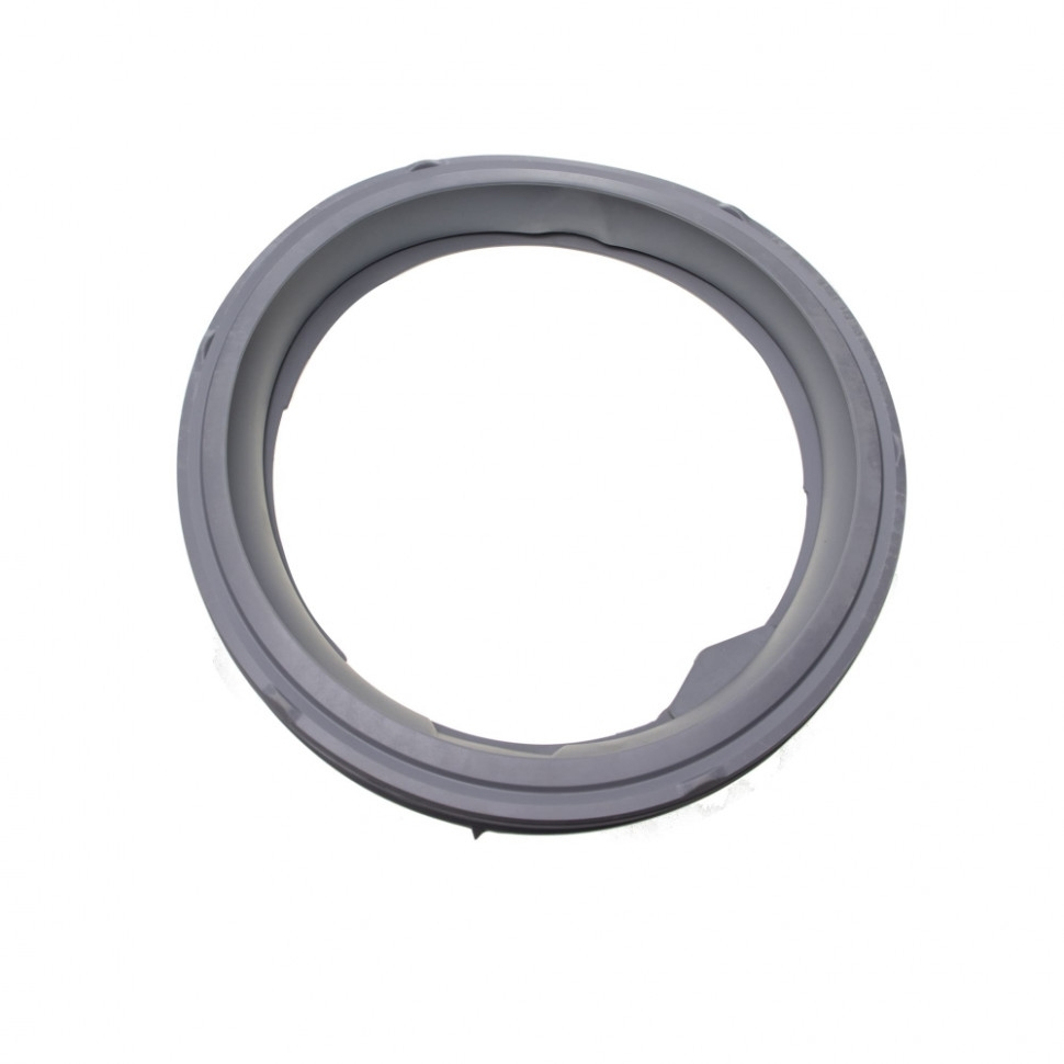 Манжета люка LG, 2 отв. открыты, 1 закрыто (MDS55242602)