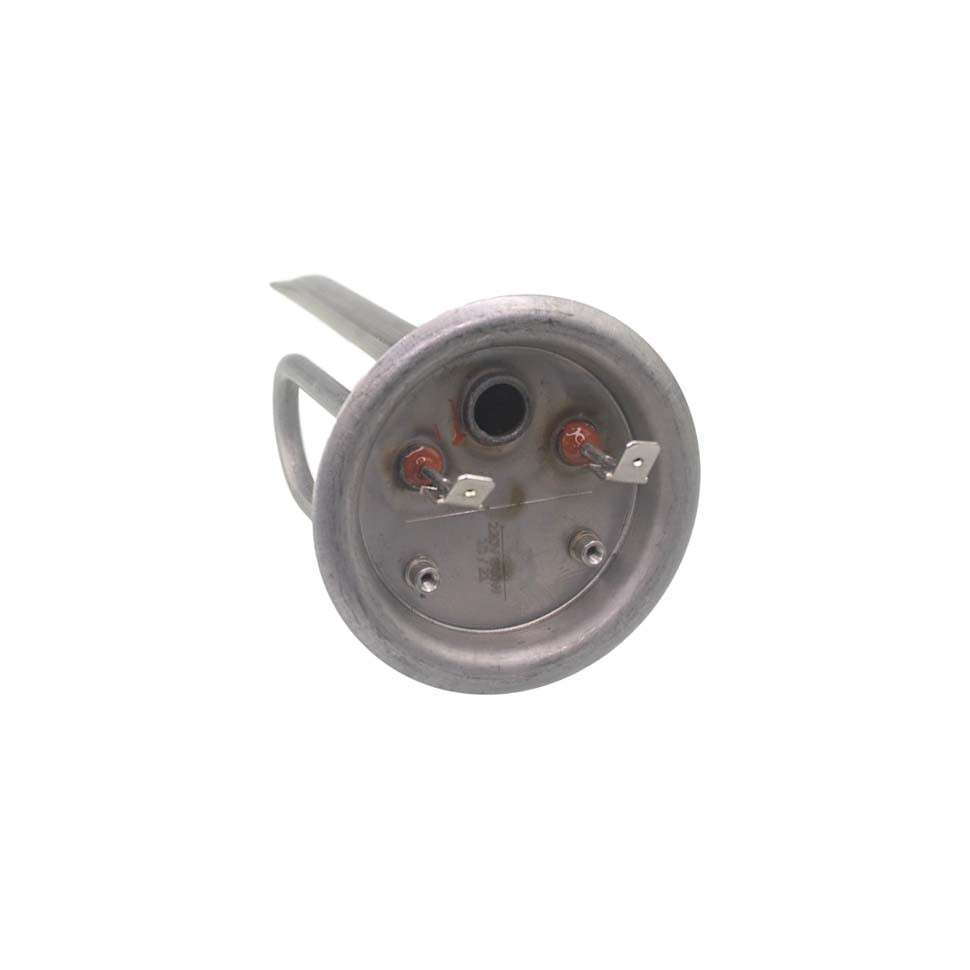 ТЭН RF 800W, ИТА, нерж, Ø72, М6, клеммы под разъем, L165мм (20986) ТЭН RF 800W, ИТА, нерж, Ø72, М6, клеммы под разъем, L165мм (20986)