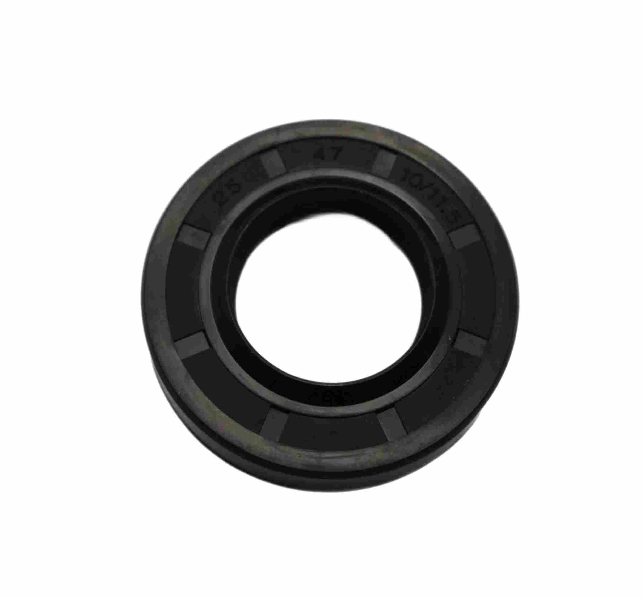 Сальник бака 25*47*10, Indesit, Ariston NQK (NQK027)
